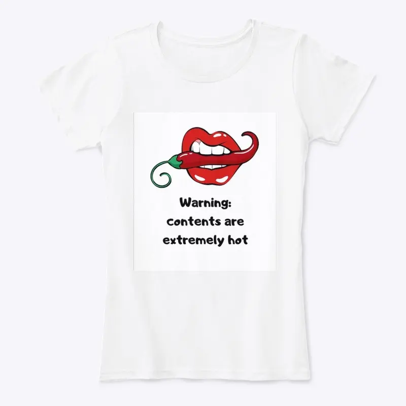 Women’s T-Shirt 