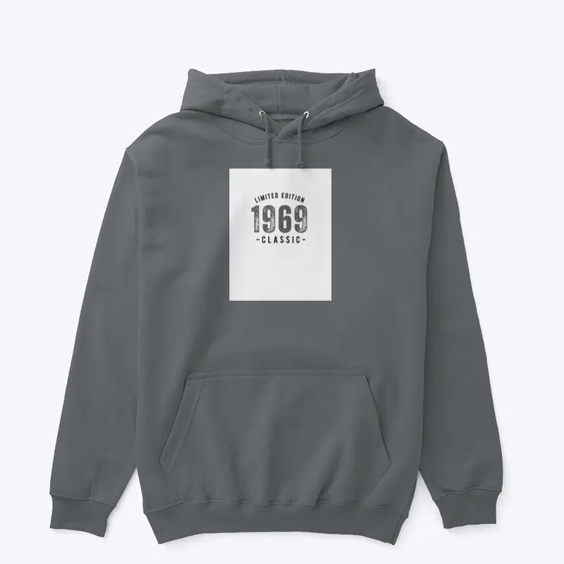 Limited Edition 1969