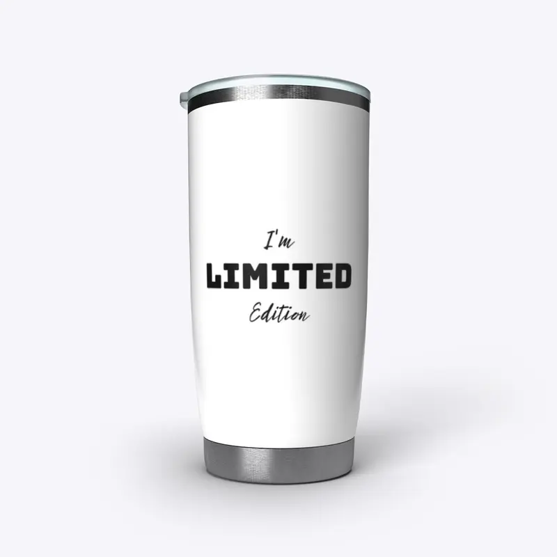 Limited Edition 