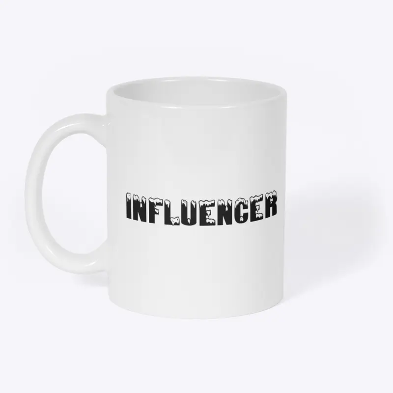 Influencer Apparel 