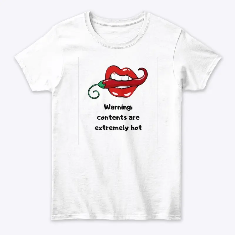 Women’s T-Shirt 