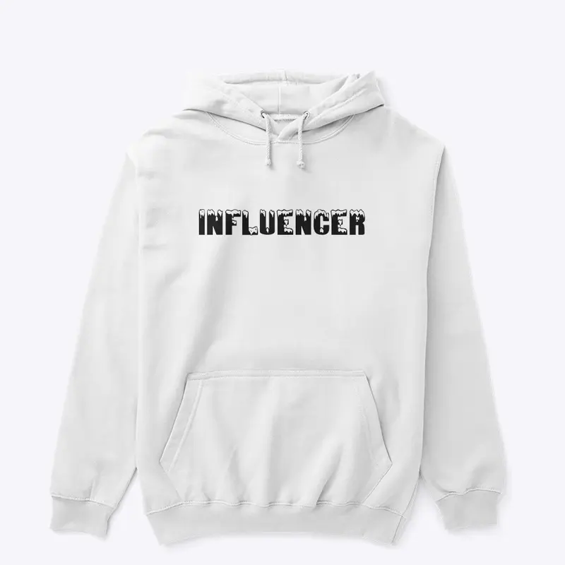 Influencer Apparel 