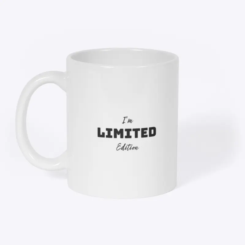 Limited Edition 